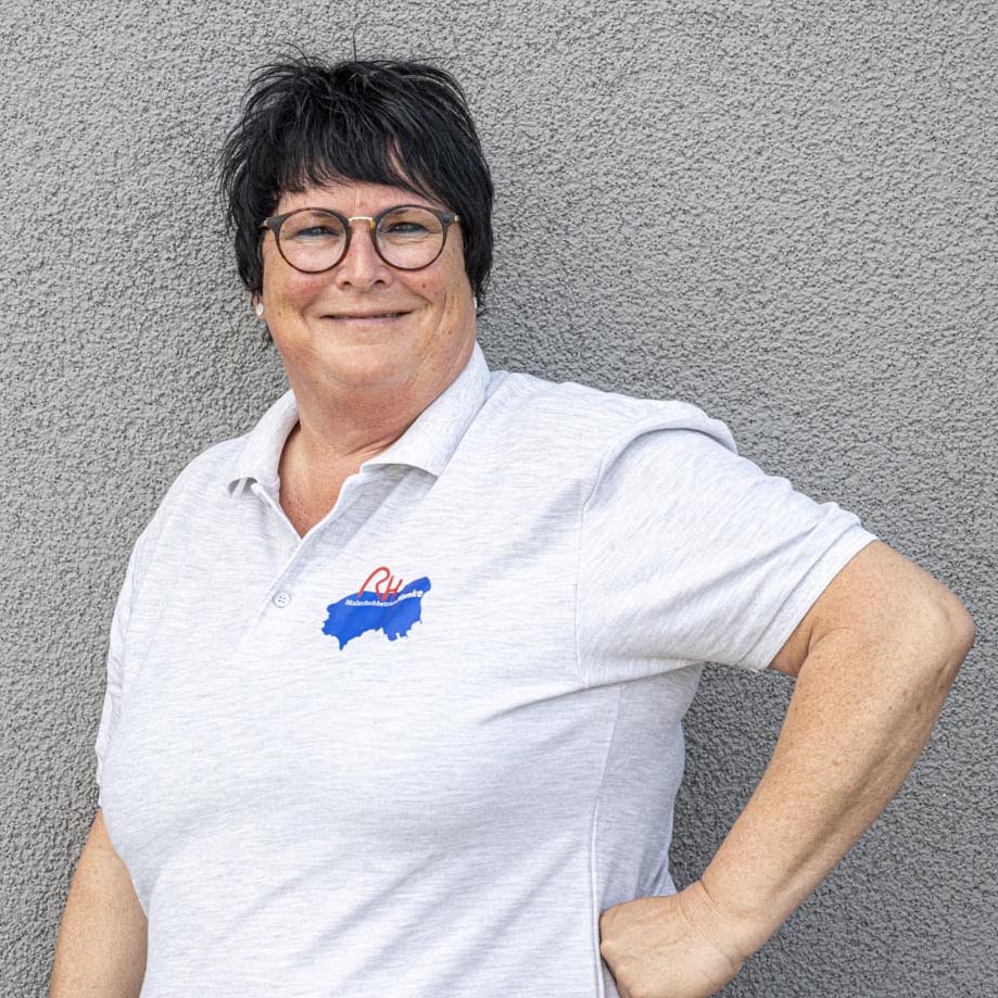 Marion Hanke