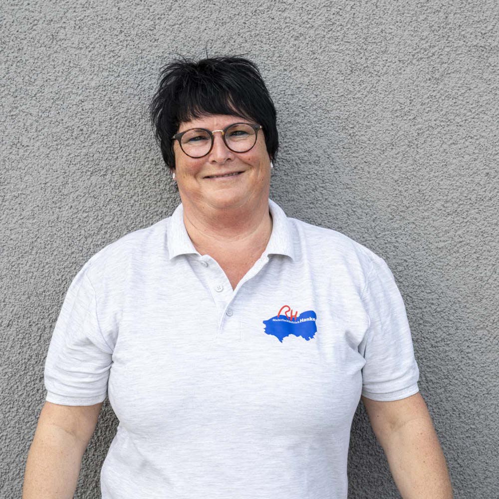 Marion Hanke